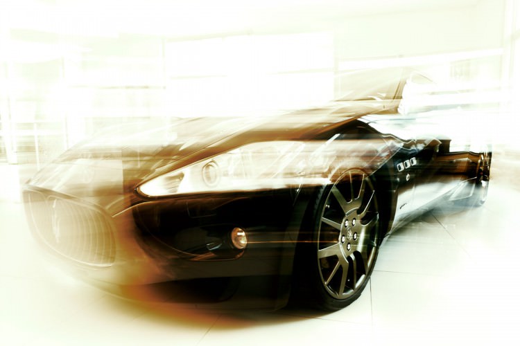 Automotive Agenda Premium