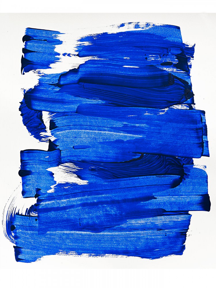 Digel Blue Magazin Titel