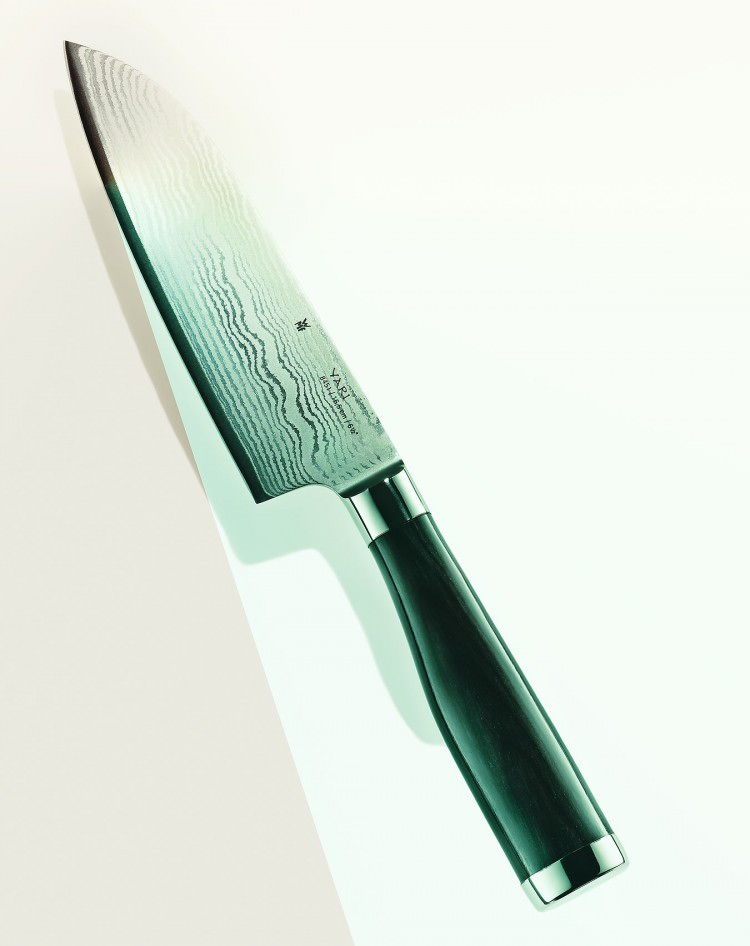 Goldidee WMF Messer