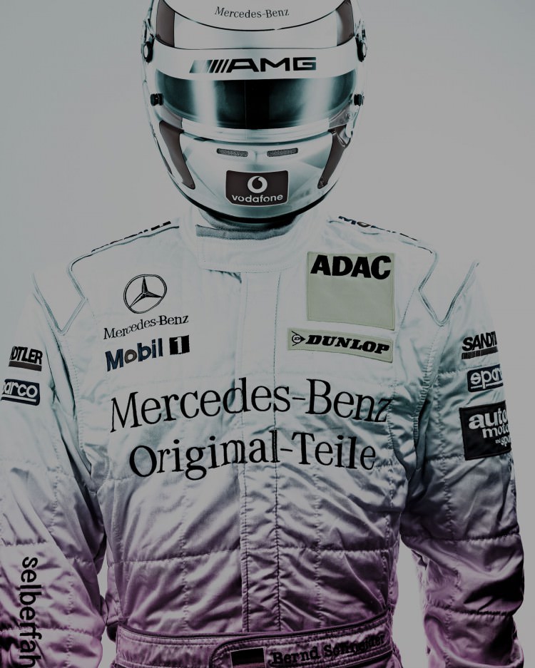 Mercedes-Benz Accessories