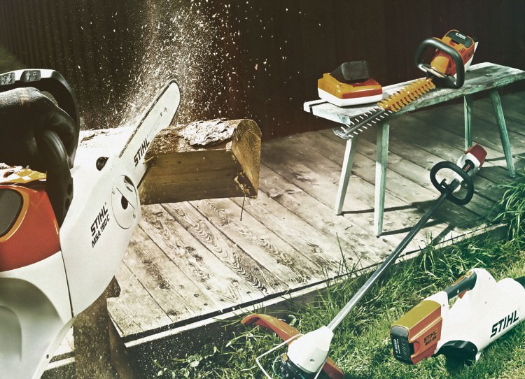 STIHL