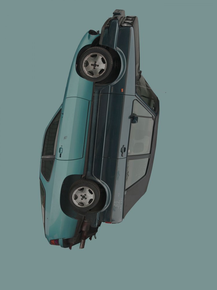 Sandwich Cars