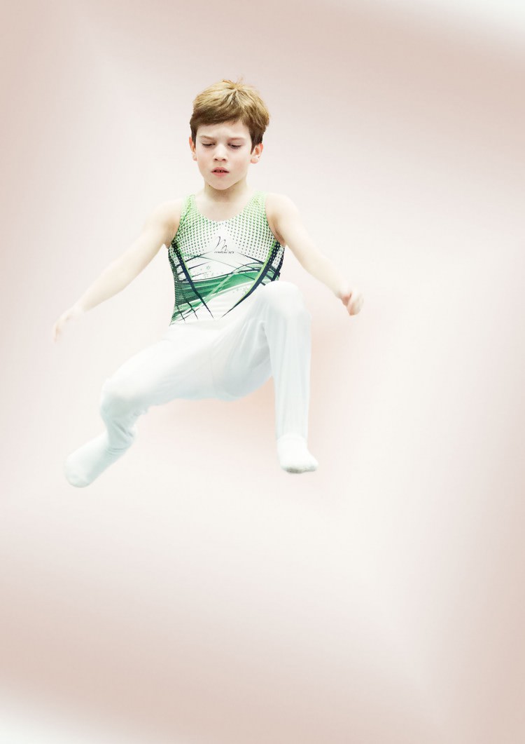 Trampolin