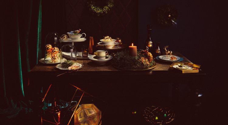 DECO Home Magazin