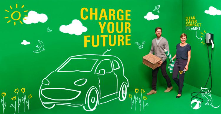 ABL – Charge your Future