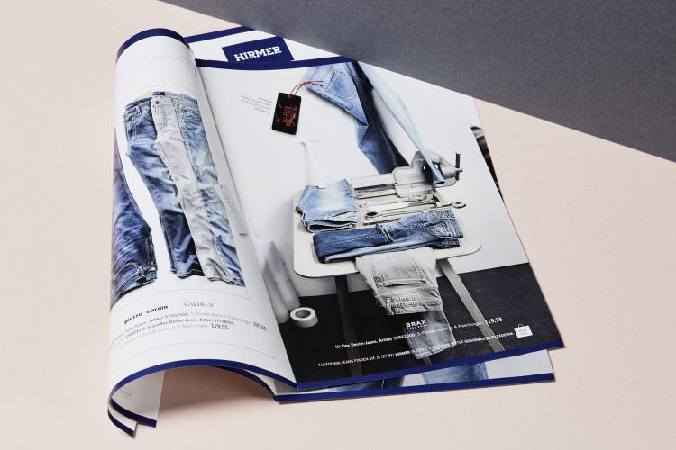 Hirmer Katalog