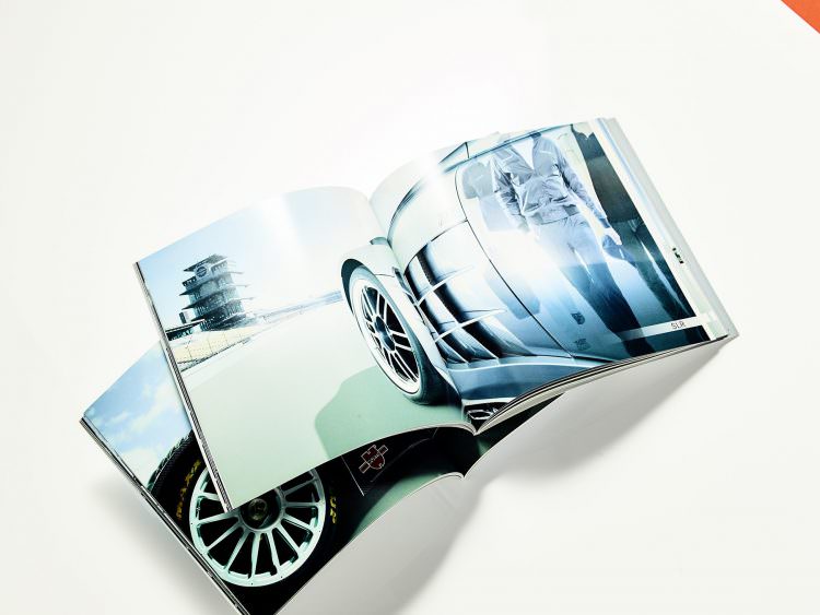Mercedes ACC