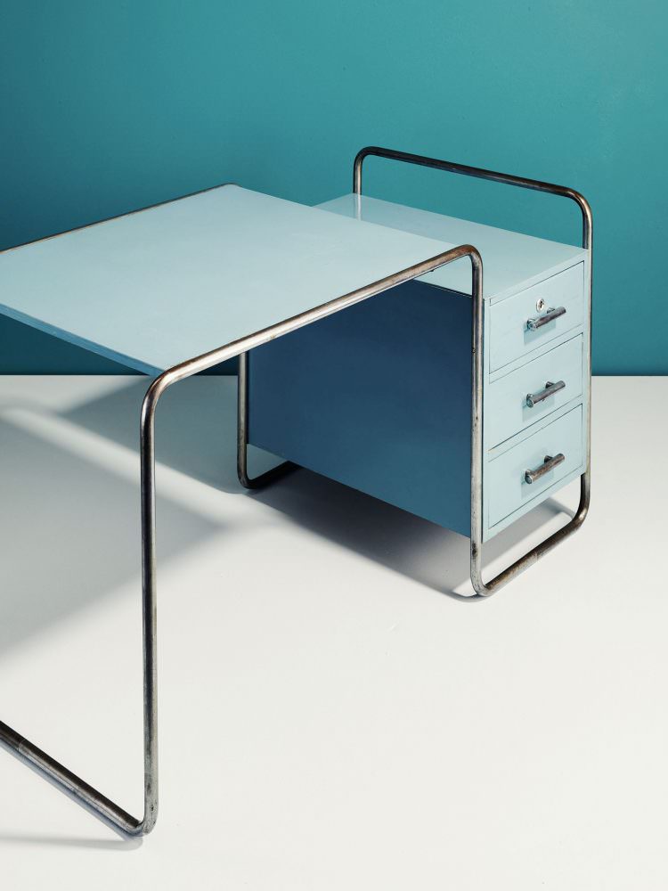 Bauhaus Deutsches Design Quittenbaum