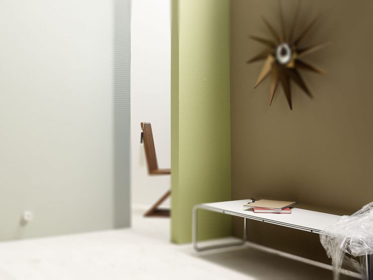 Rasch Tapeten Bauhaus