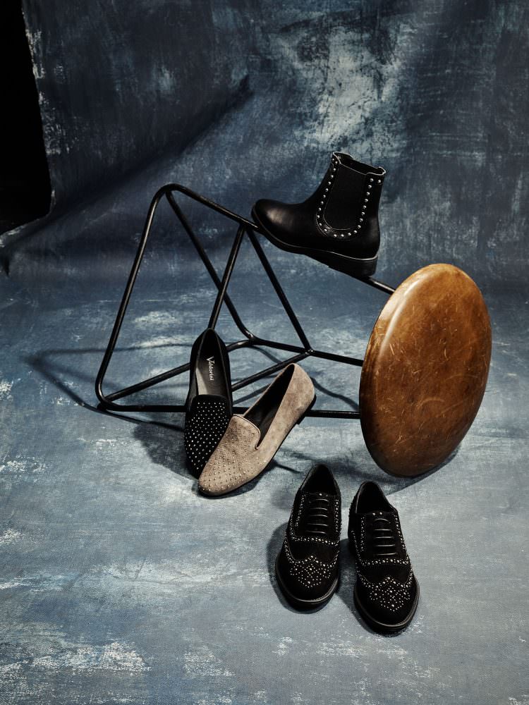 Schustermann & Borenstein – Fashion Week Women