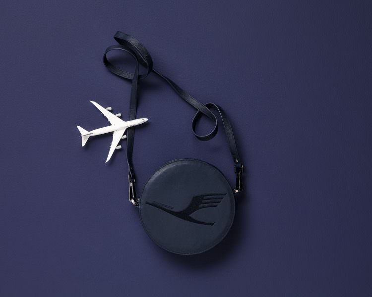 Lufthansa New Collection