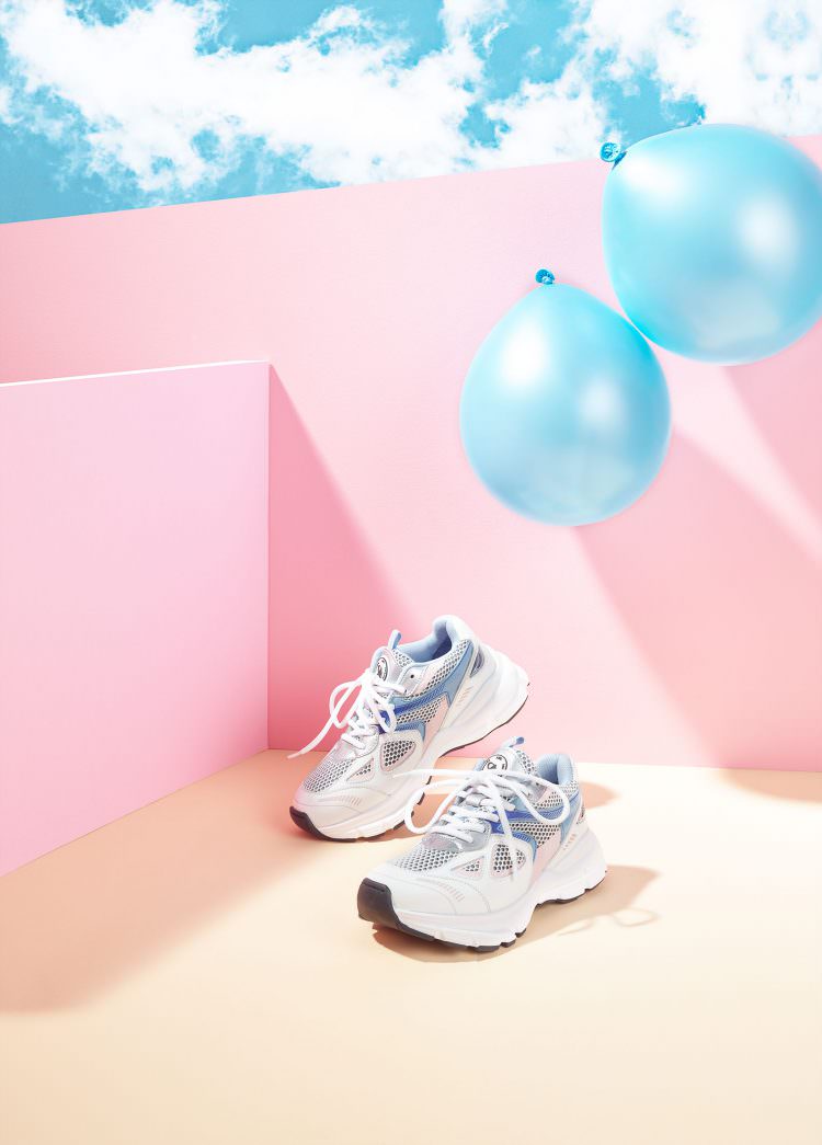 Stilllife for Breuninger Magazin