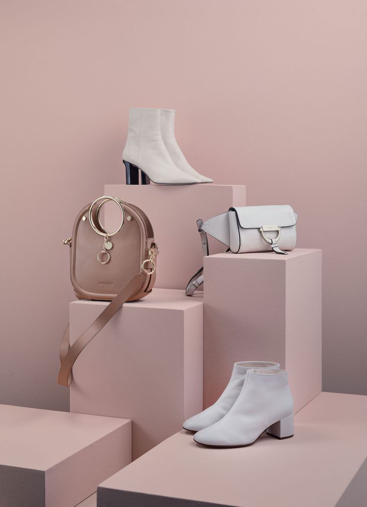 Beauty Stilllife for Breuninger Magazin