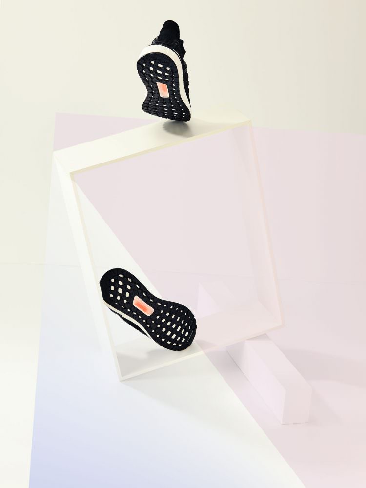 Sport Stilllife for Breuninger Magazin