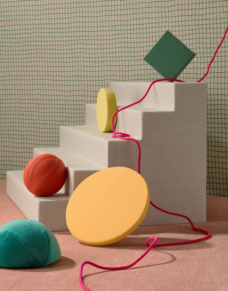 Kvadrat Guide for Deco Home