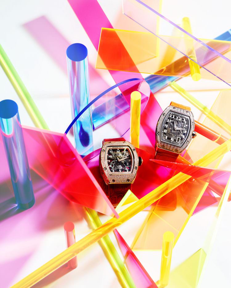 Richard Mille Watches